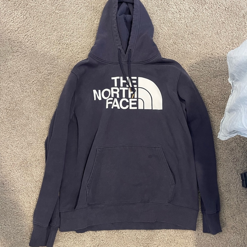 North Face Hoodie